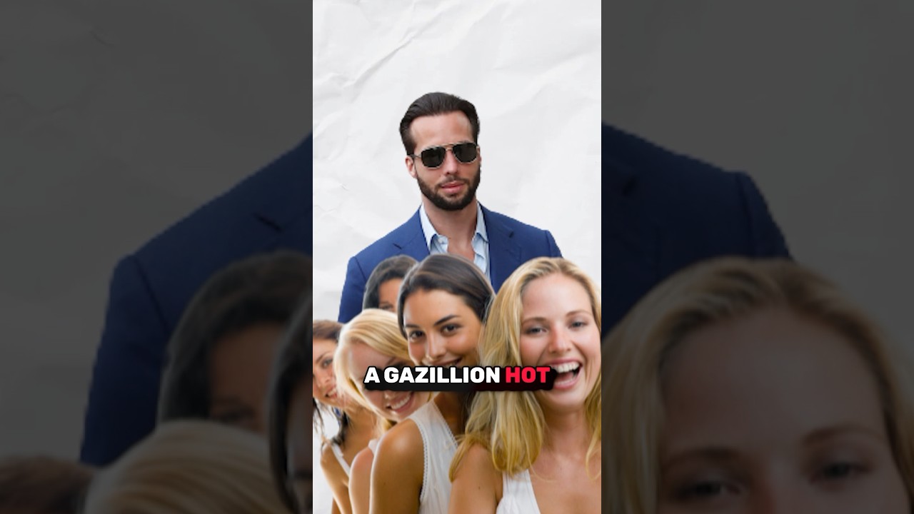 The difference between a man in his 20&rsquo;s and 30&rsquo;s&hellip;