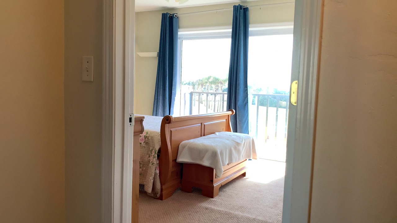 Ponce Inlet Florida Condo