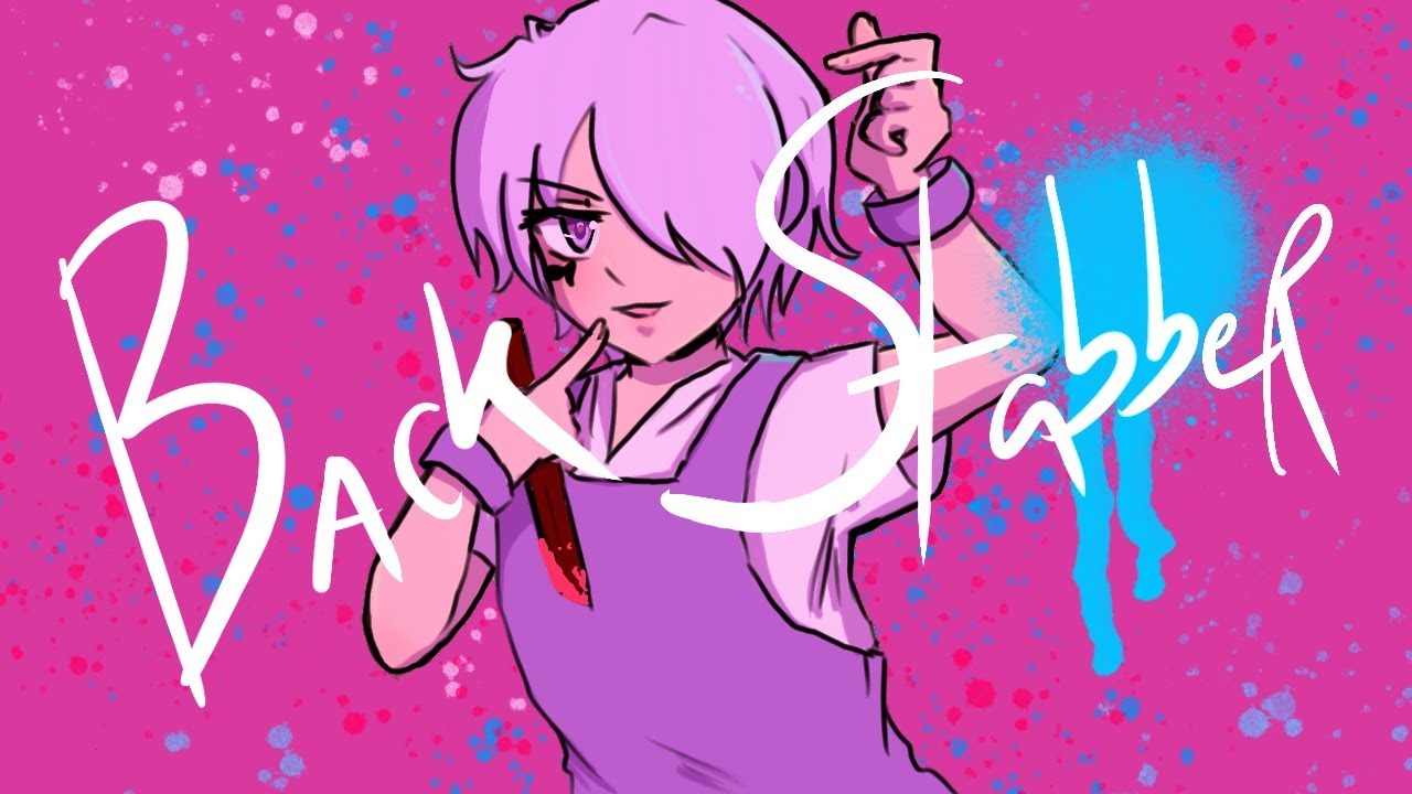 [DiffSinger Release] Kesha - Backstabber [Maguro San V2] +VB