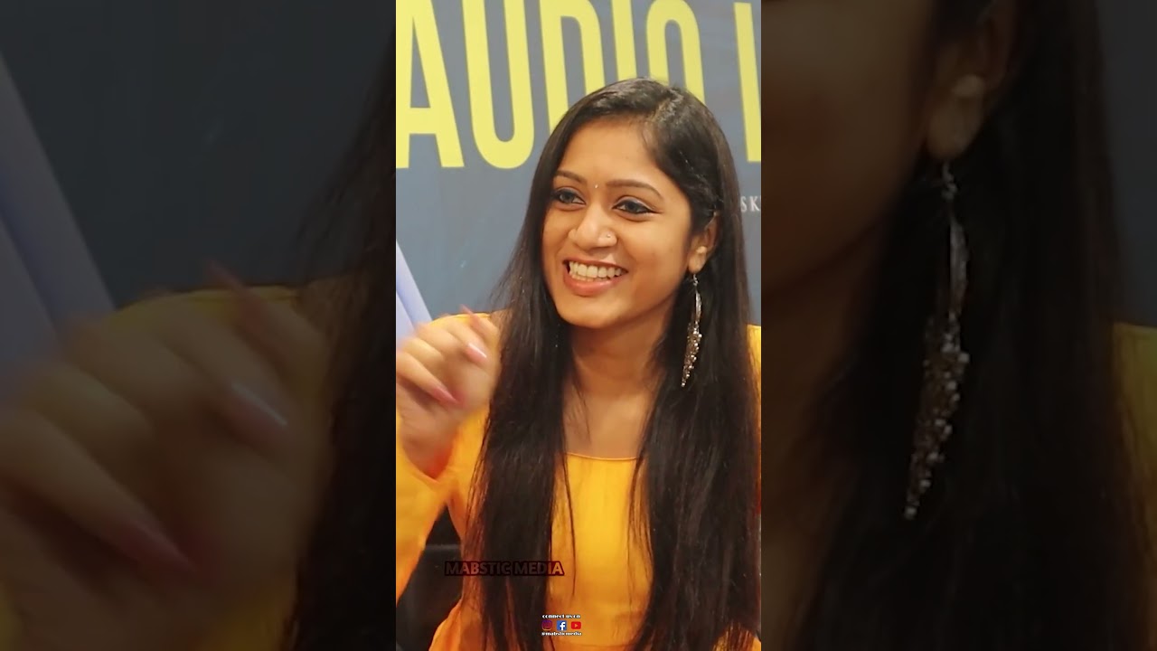 ആദ്യമായി കന്യാസ്ത്രീ നായികയാവുന്ന സിനിമ | Nerchapetty Interview with Naira Nihar