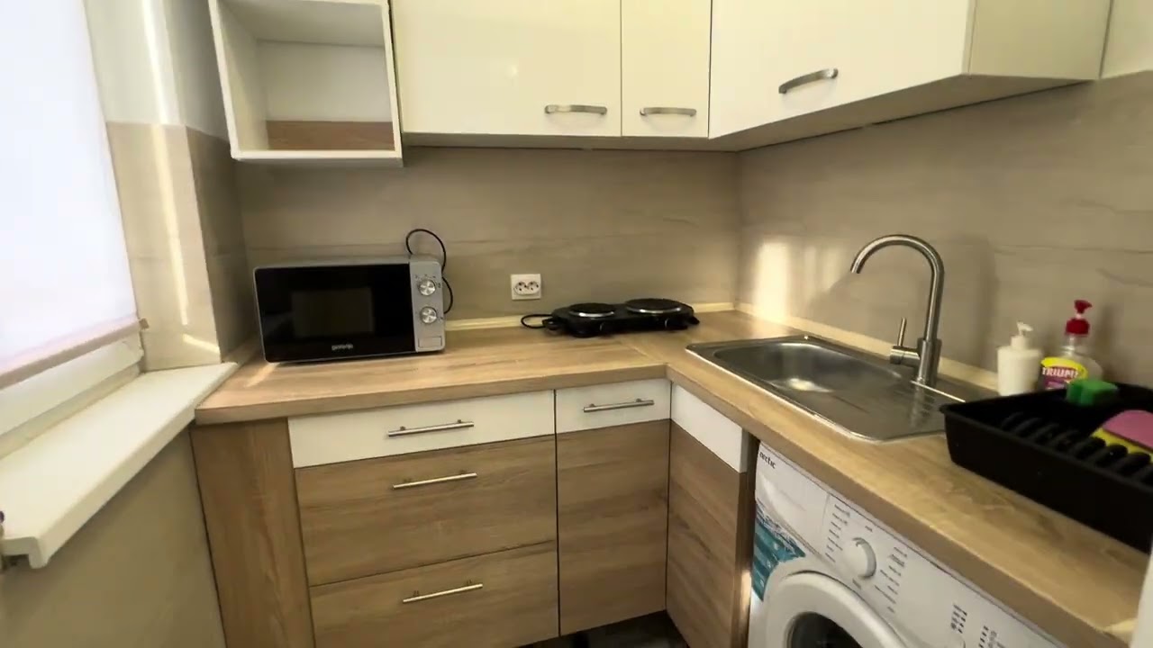 GARSONIERA INCHIRIAT