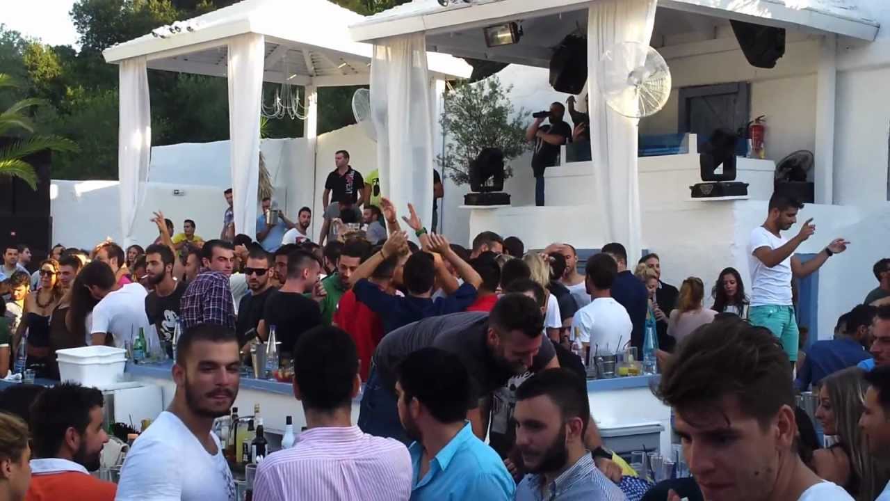 Angels Club Kalithea Xalkidikis 22-7-2012 07:45