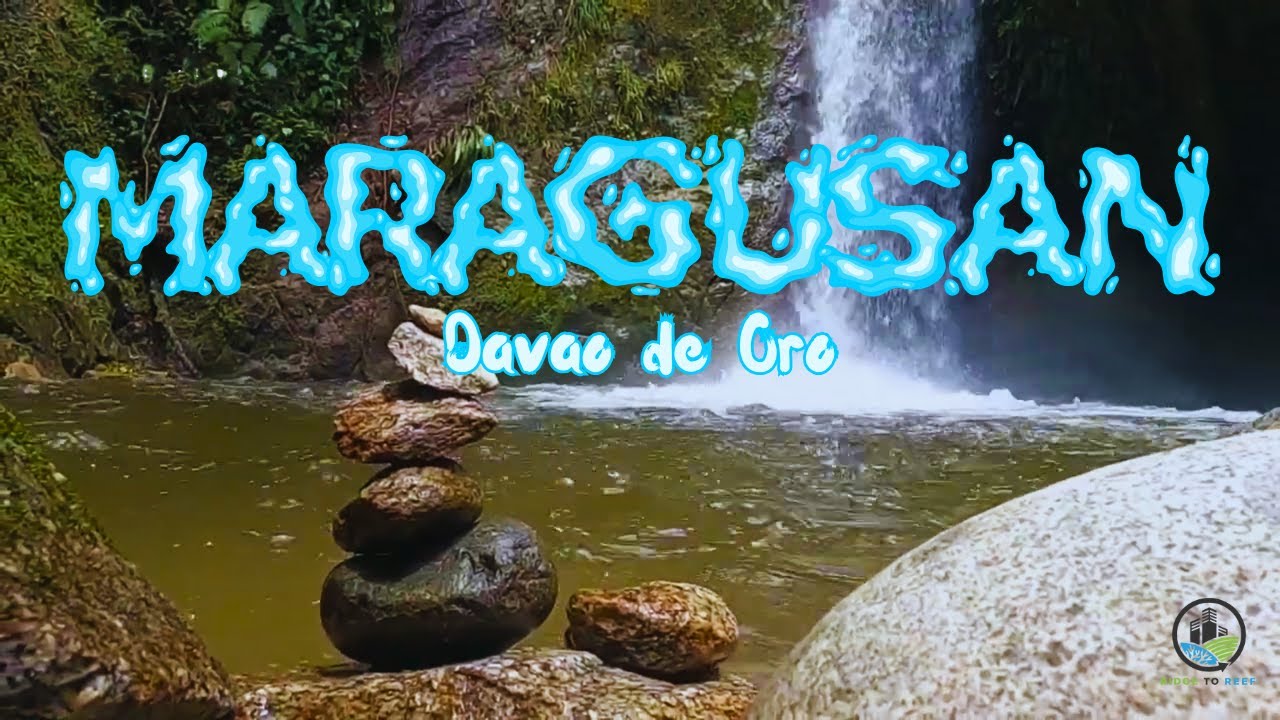 Discovering the Beauty of Maragusan | Diego & Tonette Journeys in Davao de Oro