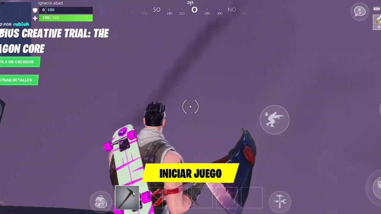 Parkour rubius #2