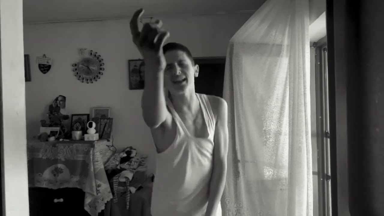 VDot80z - “Flock At The 6ixes” [Official Music Video]