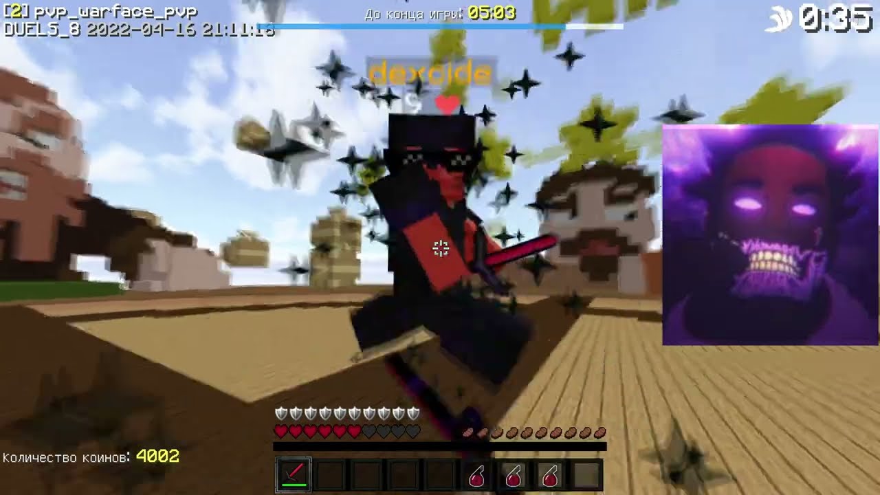 Combotage v1 [Keystrokes] + repa series leg1tkenny_ + verzide test render