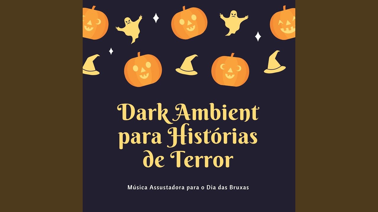 M&uacute;sica de Terror Atmosf&eacute;rico