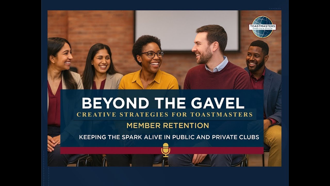 2025 2026 D14 Education Series   Membership Retention