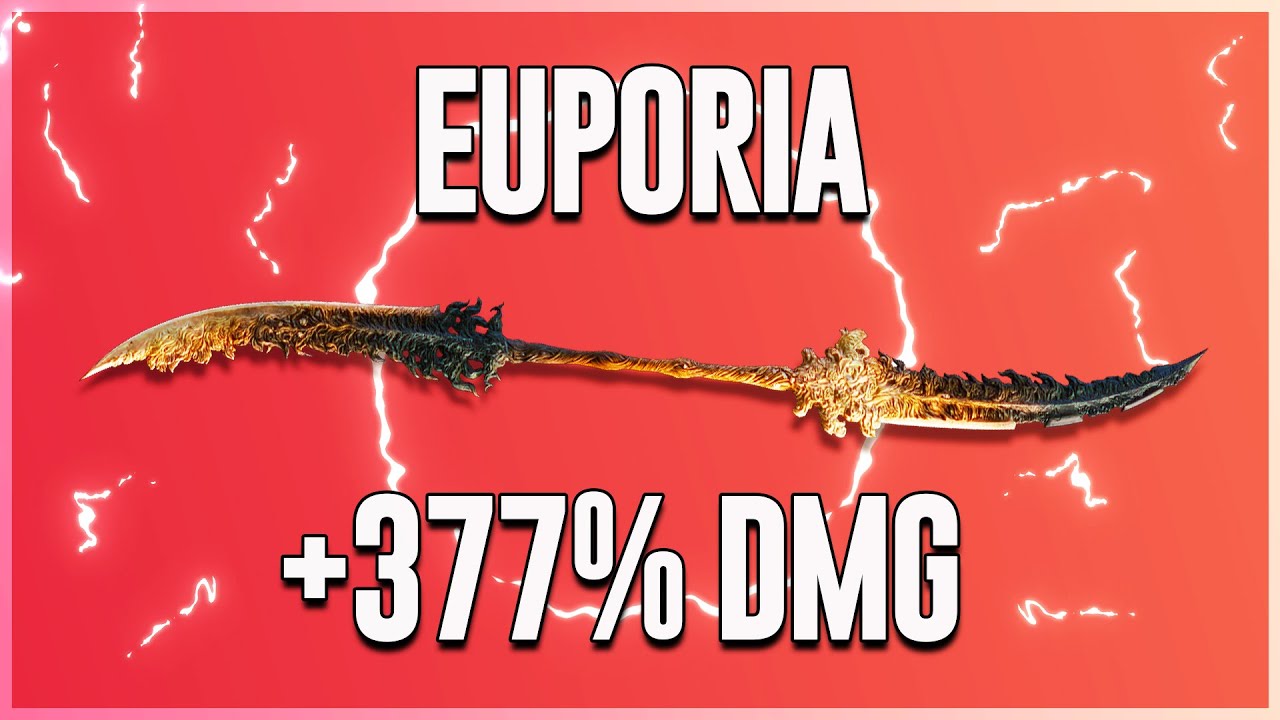 This Build MELTS Bosses in Elden Ring DLC!