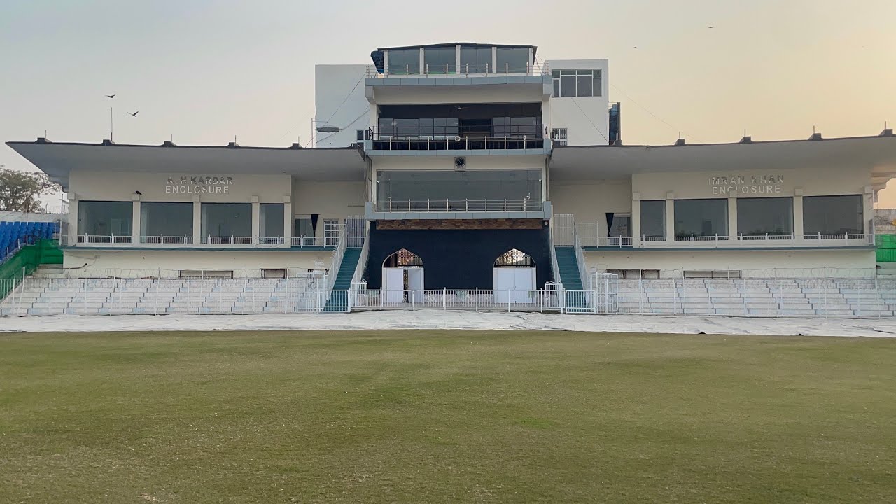 🚨 BREAKING NEWS: Iqbal Stadium Faisalabad Confirmed for PSL 2026! What to Expect 🇵🇰