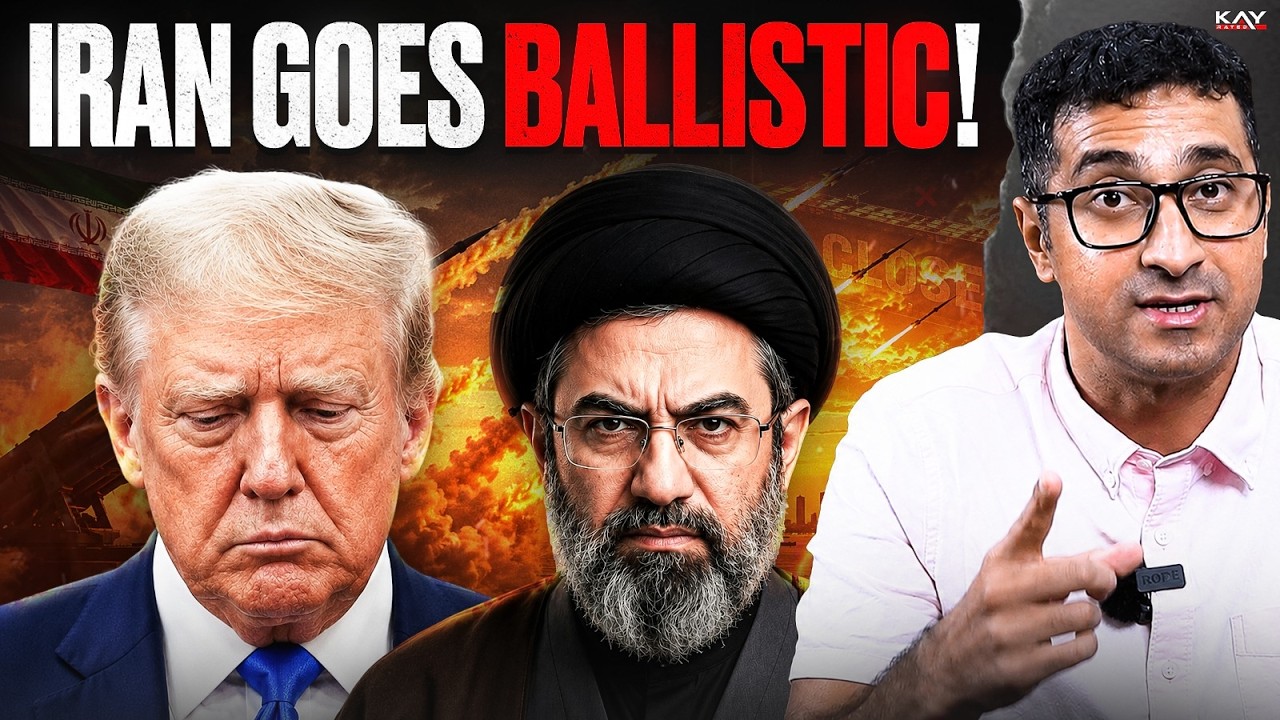 US Military Bases Destroyed? | KayRated Clips
