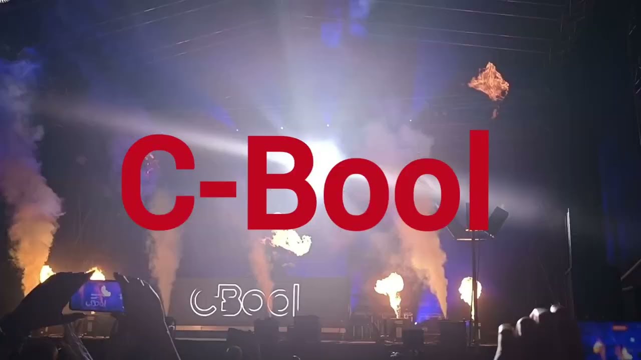 C-BooL, Leszno 31.05.2024