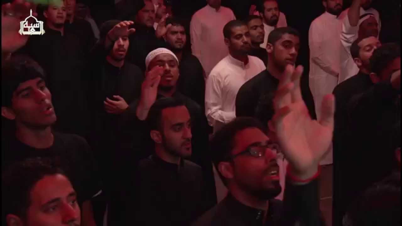 ملا حاتم العبد الله -  اخدم بالمواكب -  ذكرى استشهاد الامام الرضا ع