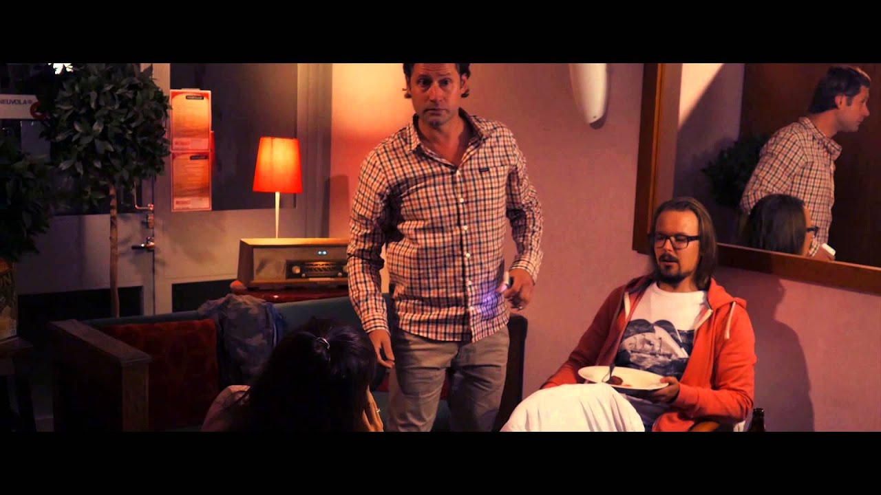 Jukka Poika - Crzybailaaja (Official video)