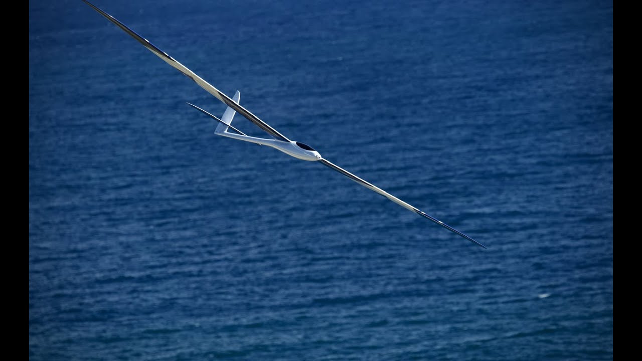 Avanti 4.0 - Hangflug Nordspanien