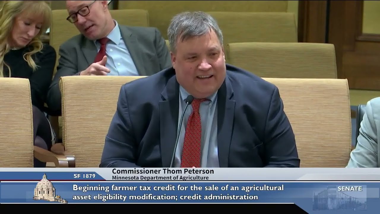 Committee on Taxes - 03/21/23