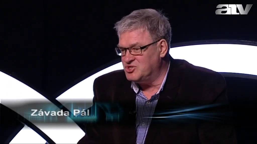 Závada Pál - 1. rész