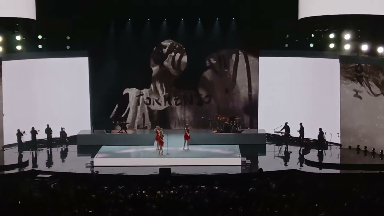 Mon Laferte Viña 2026