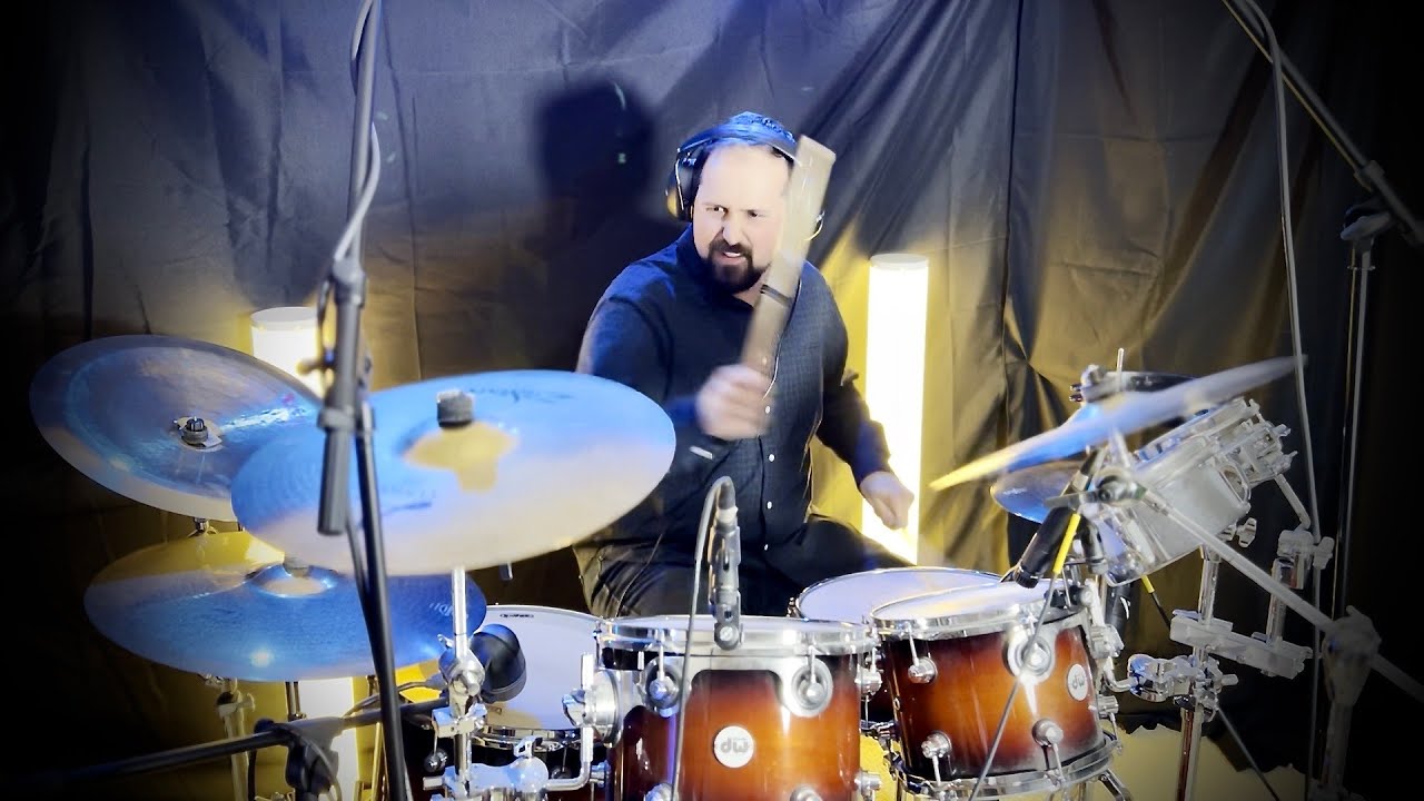 How to play SYNCOPATED Grooves!