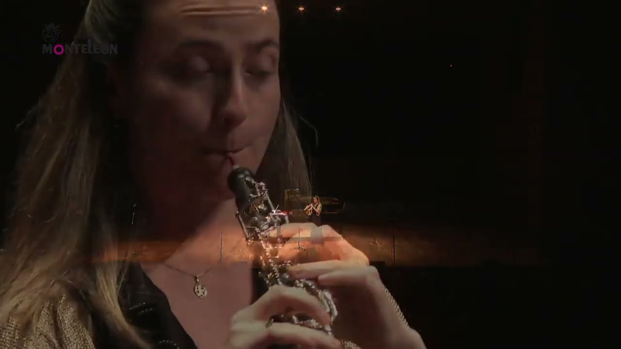 F. Poulenc: Oboe Sonata L185 | Berta Belinchón & Miquel Esquinas