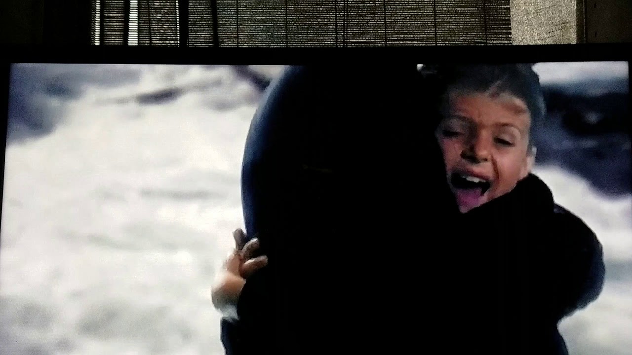 Sharknado 4