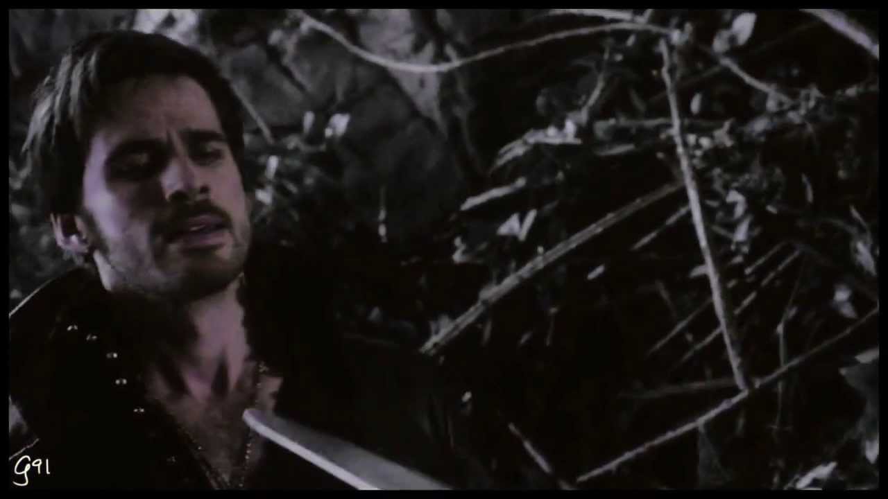 Peter Pan + Captain Hook || How'm I supposed to die
