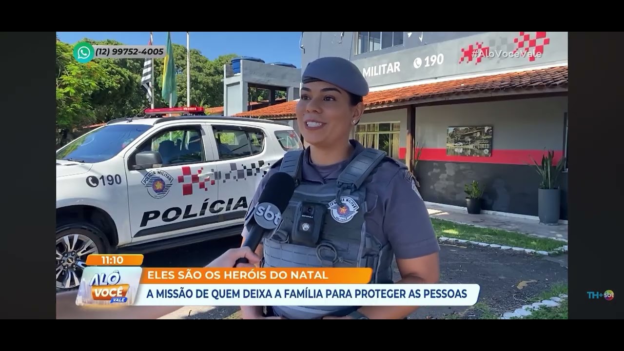 VT - PROFISSÕES QUE NÃO PARAM (Videorreportagem Leonardo Lobo)