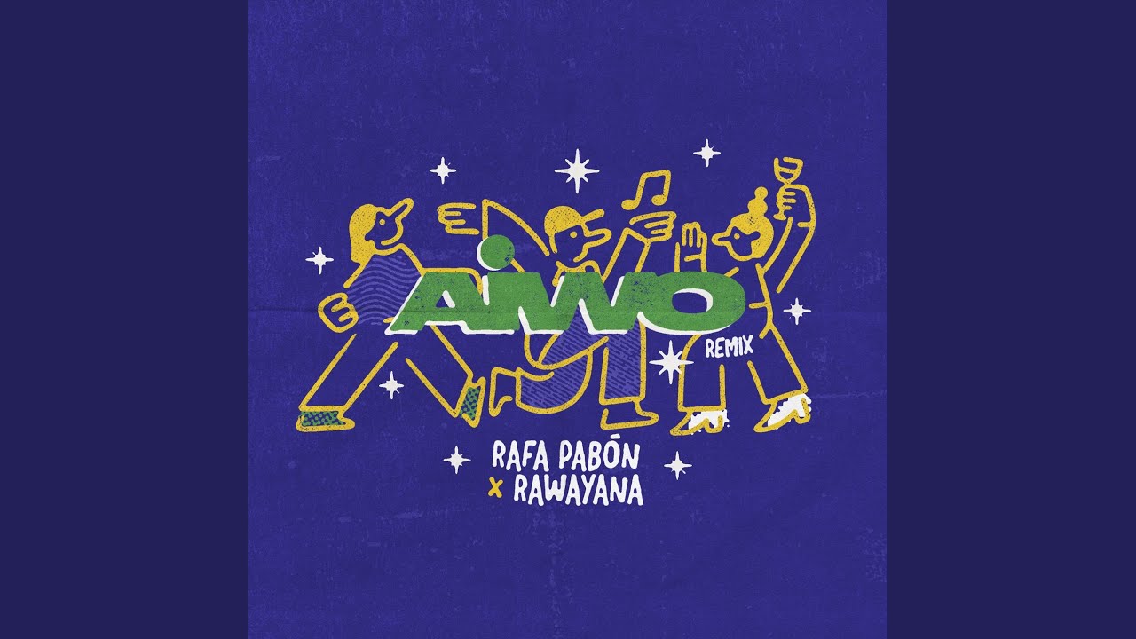 Aiwo (Remix)