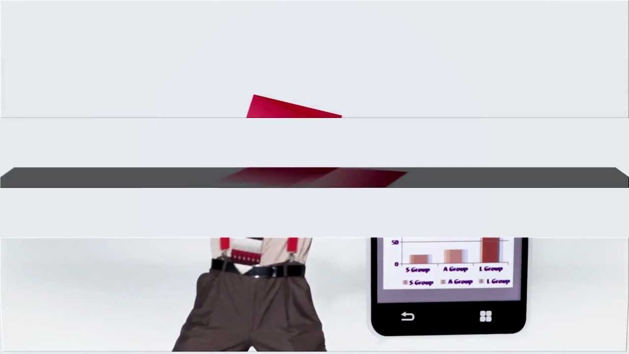 LG Quick Memo - A Video Demonstration