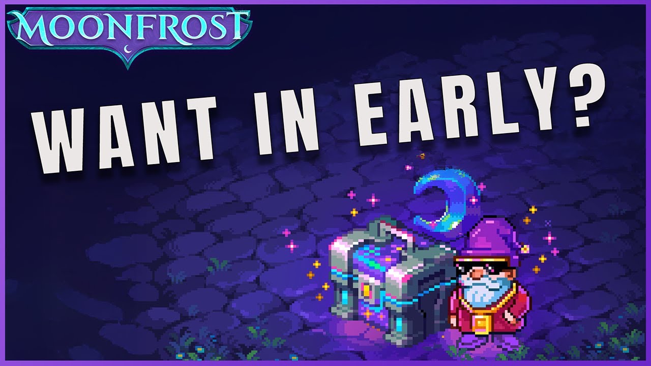 What&rsquo;s in the OG Mystery Box + How to Get Whitelisted | MoonFrost