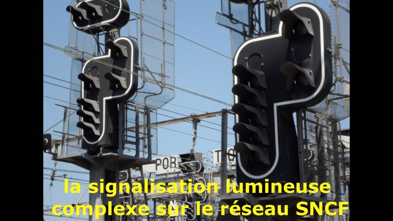 En cabine pour comprendre la signalisation