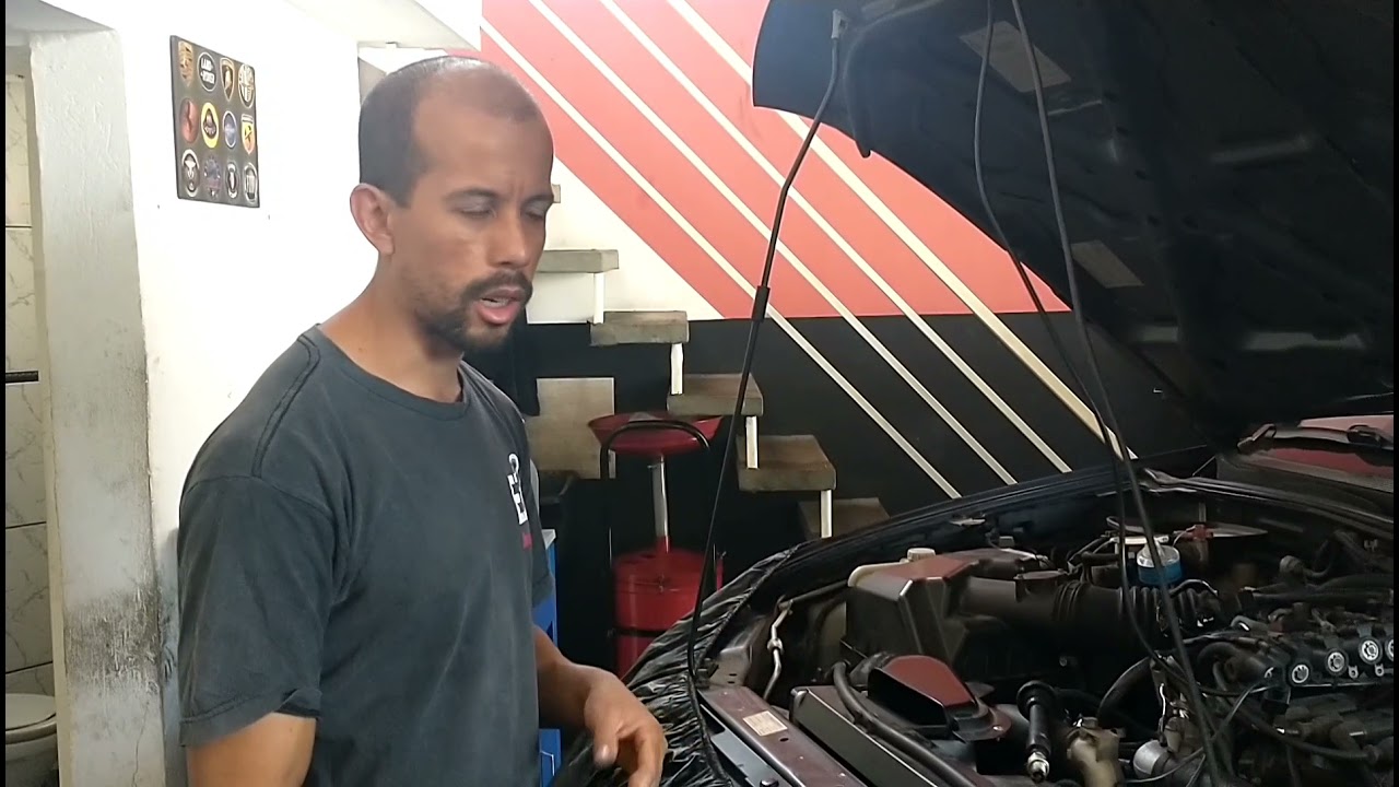 L200 3.5 v6 flex , troca da correia dentada, dicas para conservar  catalisador.
