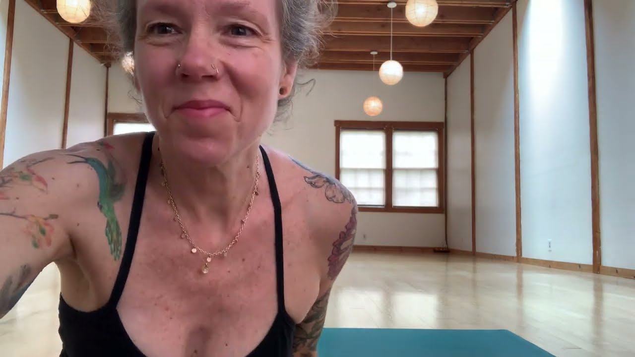 Ashtanga Vinyasa Finishing Postures