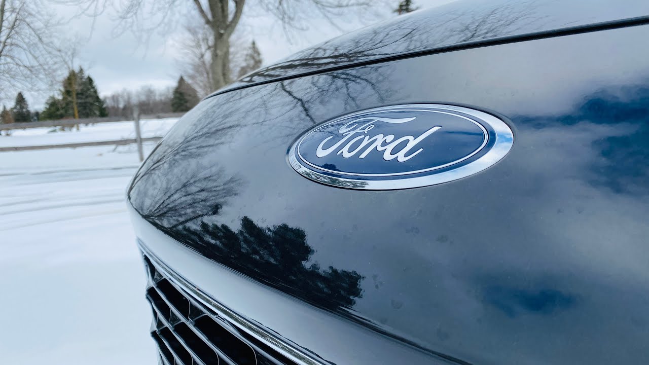 Reviews! EP 29 - 2020 Ford Escape SEL AWD 2.0T