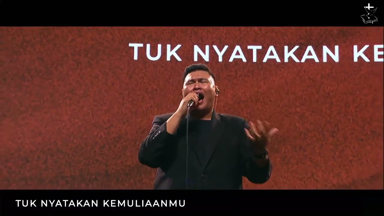 Berharga Di MataMu &mdash; Joy Aaron (Bethany Nginden)