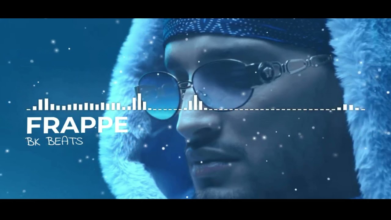 [FREE] Soolking Type Beat - 