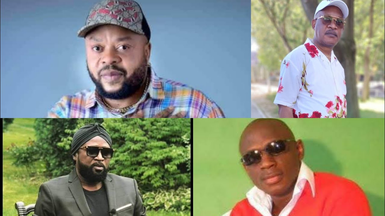 16/01/25 L'AMI DE JB MPIANA ET WERRASON OSS OSSANGO ARECADRE BLAISE BULA ASALI FAUTE YA GRAVE