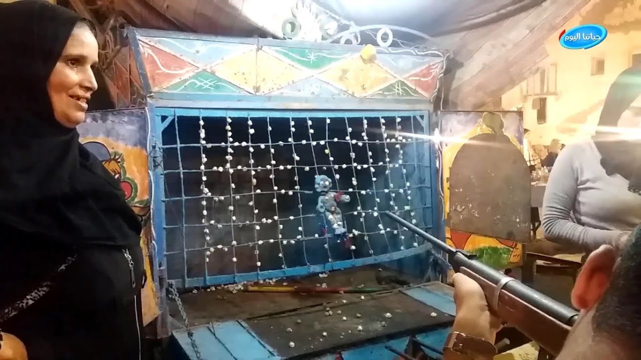 مولد ابو عجاجه ( عمر الخزرجى ) الدلجمون