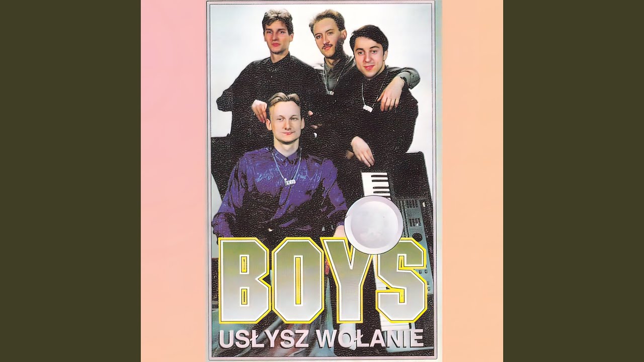 Usłysz Wołanie