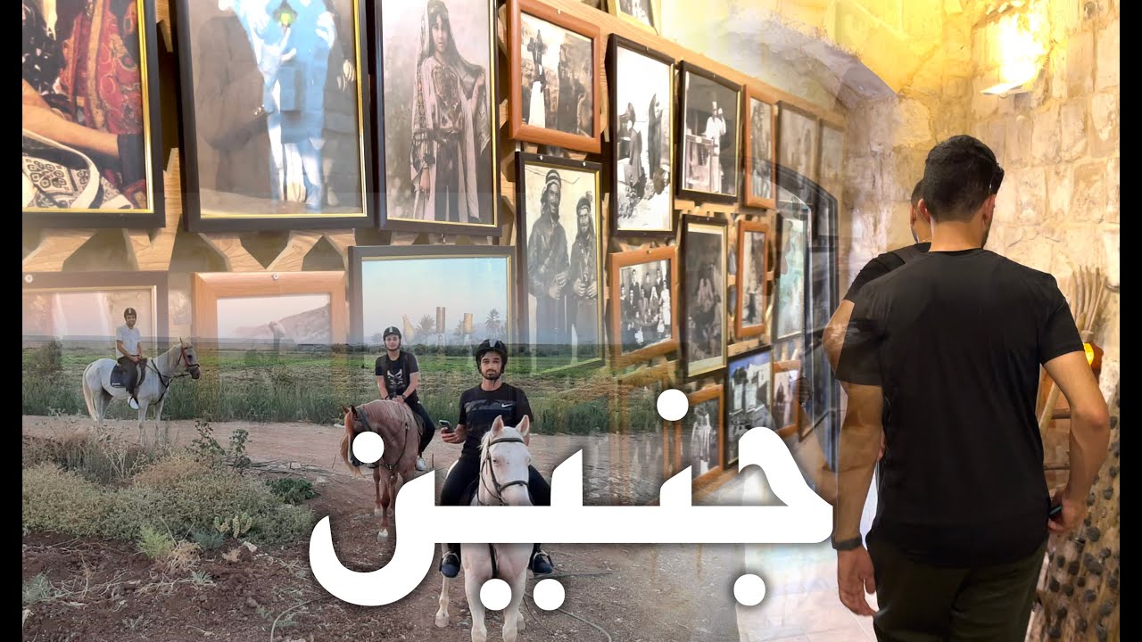 الخيّال محمد جاب العيد