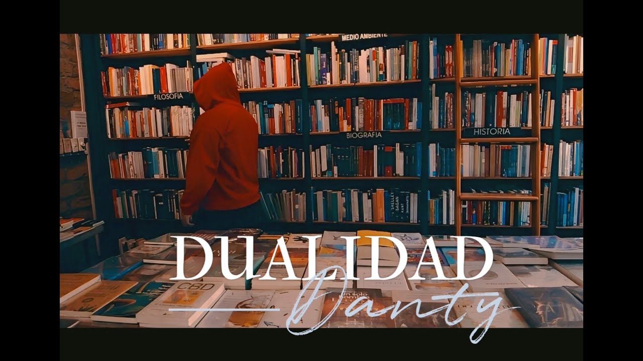 Danty - Dualidad -  (Video Official) Prod : Bastian