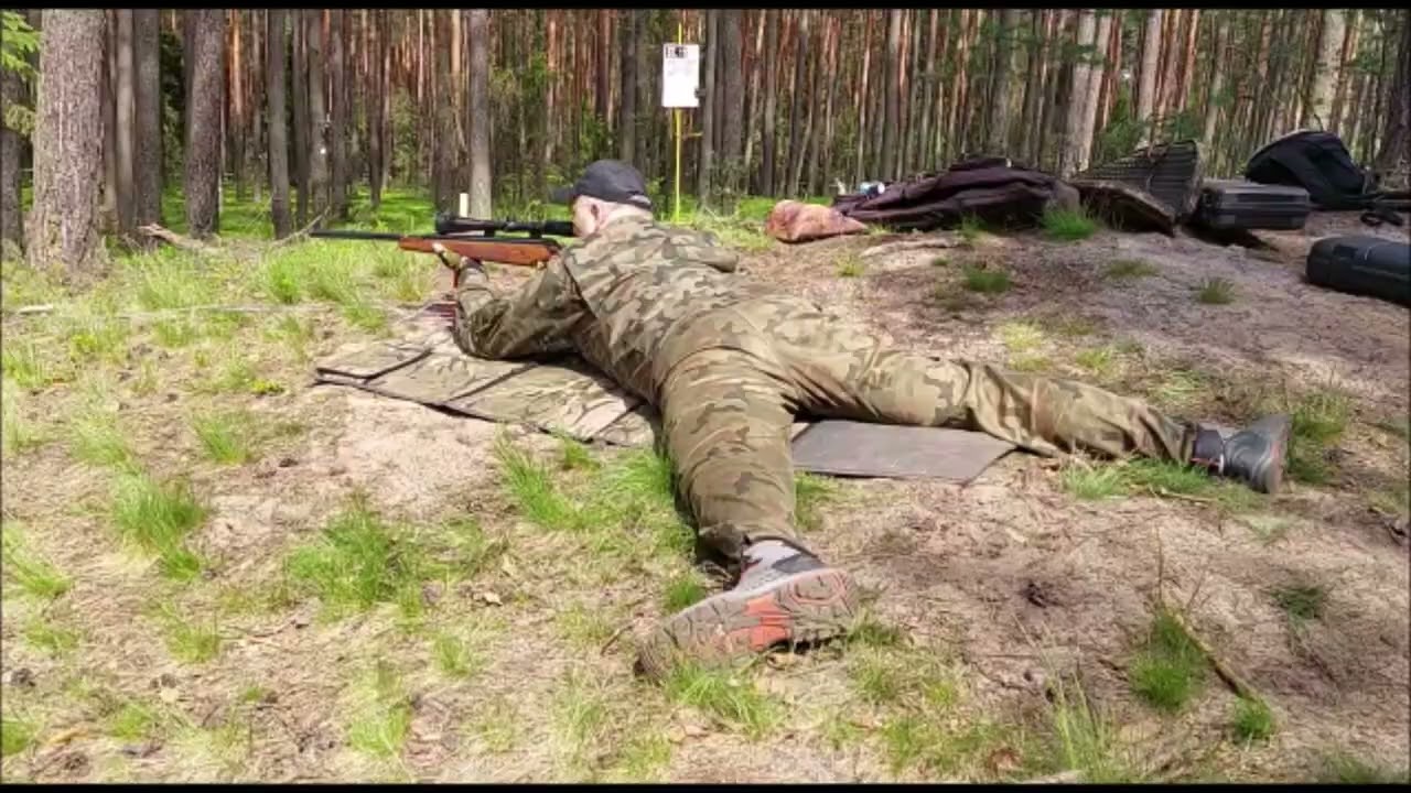 Zawody HFT, Kalety, 14.05.23 Bohumin #hft #airgun #zawody #targetpractice