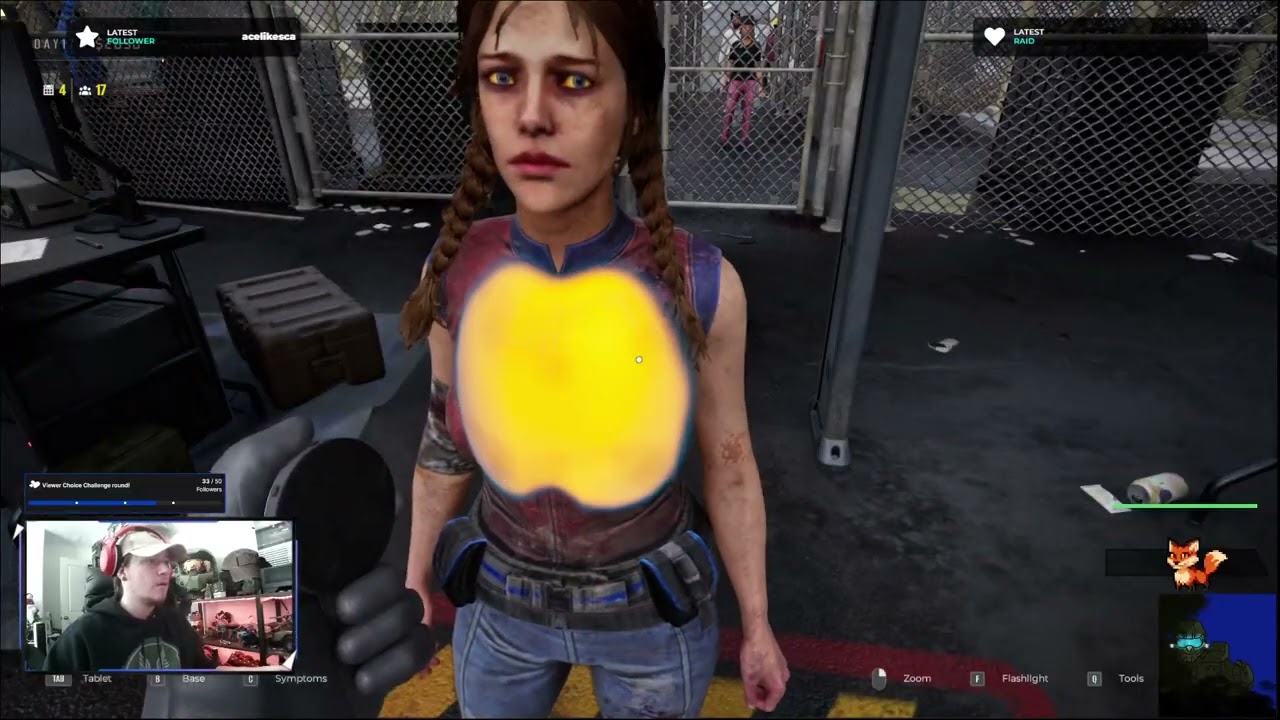 Welp we Finally Messed Up