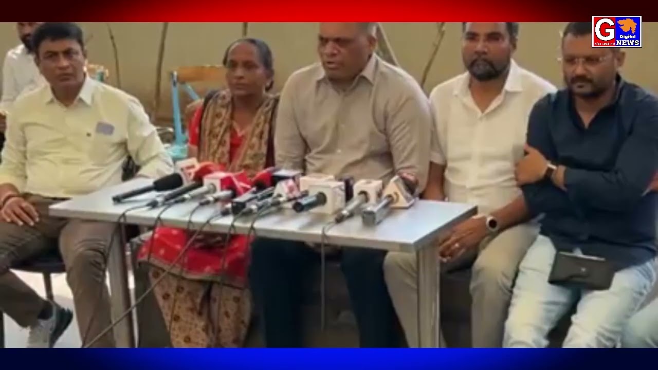 Kheda Love Marriage Controversy  દીકરીની હ-ત્યા ! પાટીદાર દીકરીને લઈ PAAS, SPGનો ચોંકાવનારો દાવો