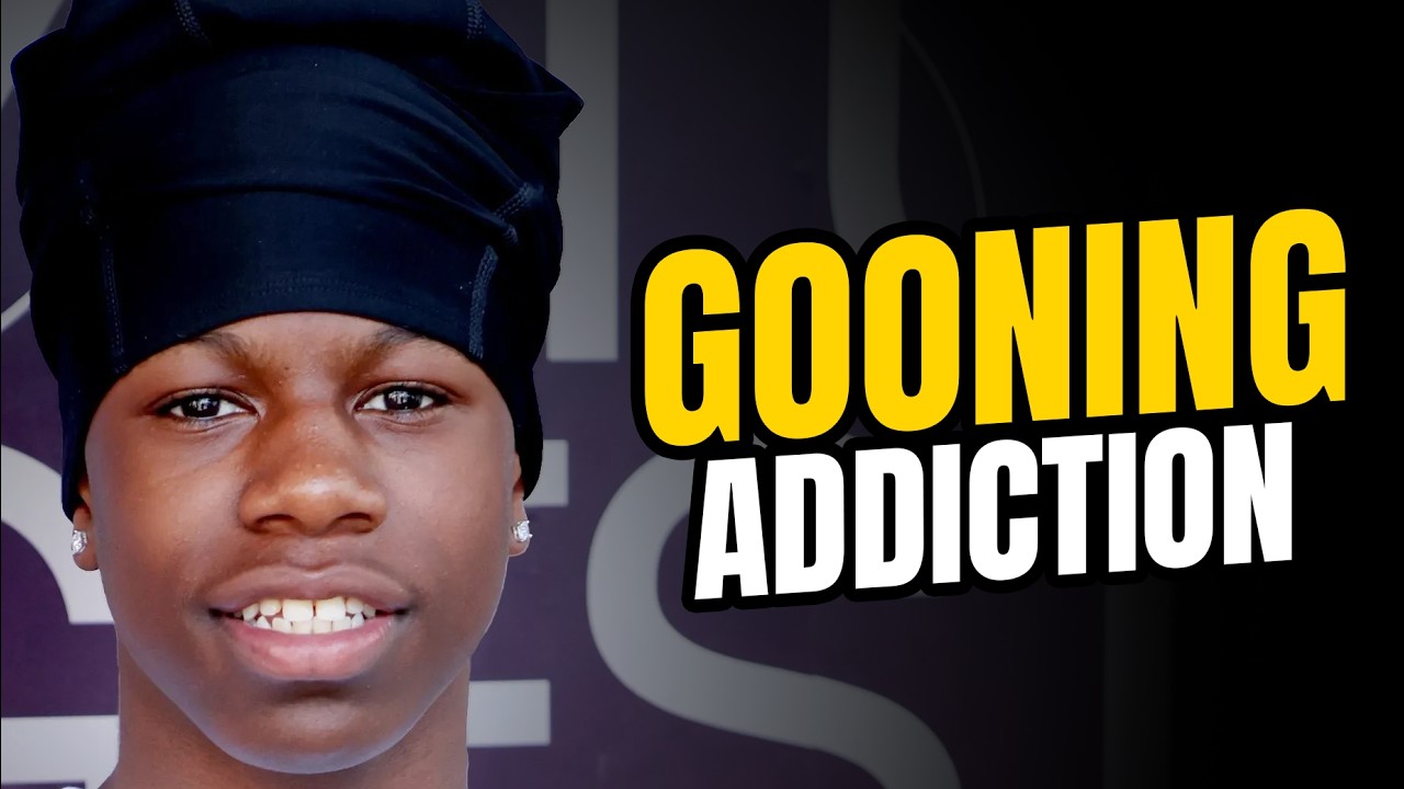 Rakai's GOONING Addiction Got Him A Demonic GF
