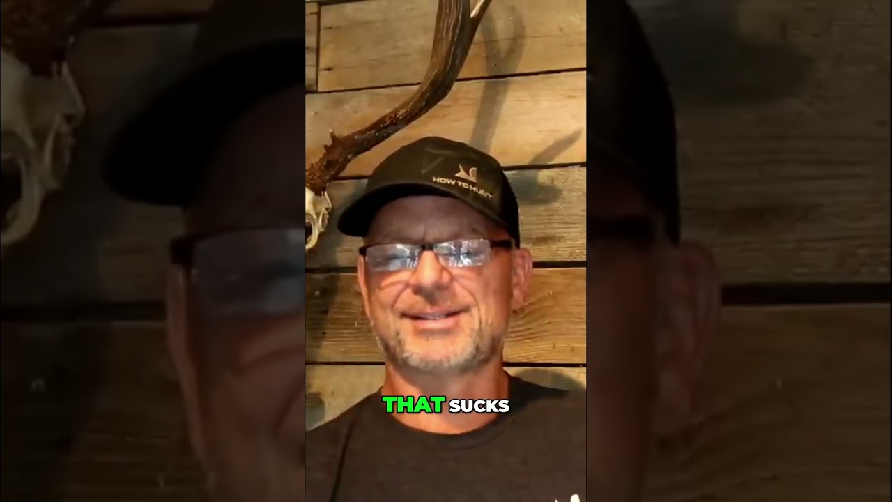 Colorado Bigfoot Encounter: Screams in Pike National Forest!