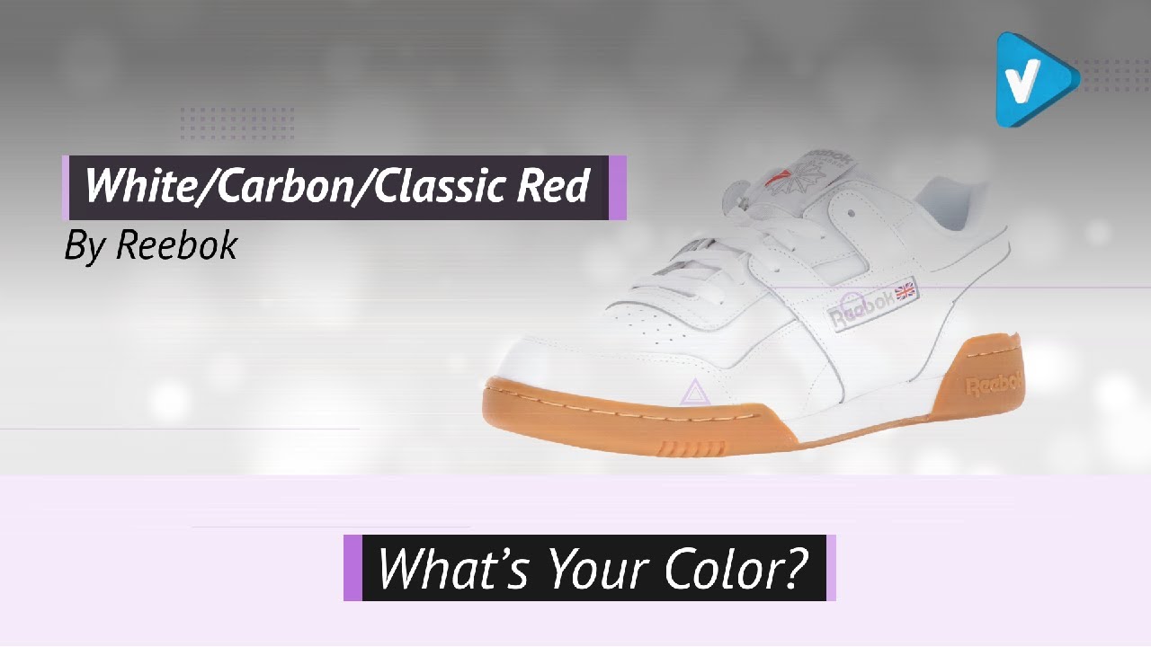 | Reebok Men's Workout Plus Cross Trainer | Fitness & Cross-Training 2019