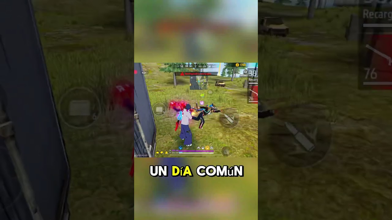 #garnafreefire#hitoriasdefreefire#humor#parati#videoviral#