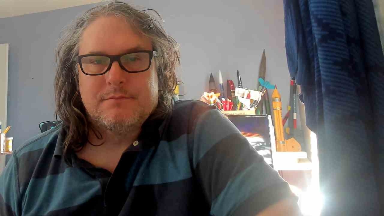 Disc 6 discussed