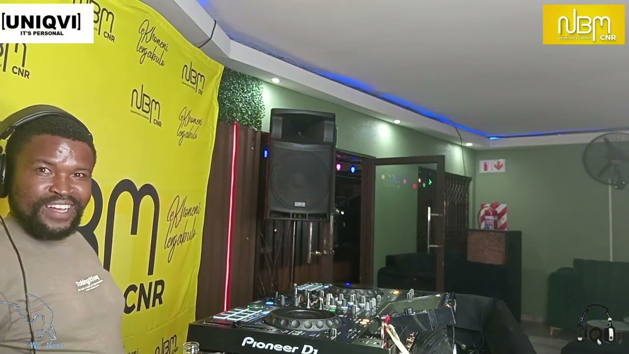 Dj KOPETSI○CLUB EXP08○ NBMCNR SHISANYAMA ○WEMOVESESSIONS